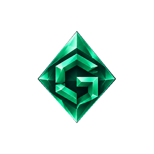 GSM Finance emerald mark